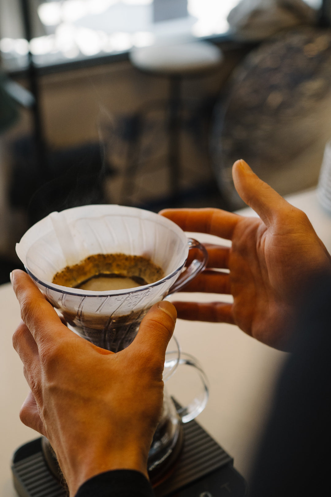 Immersion into brewing 27/09