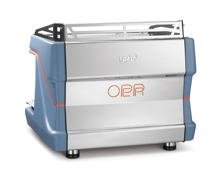 Espresso coffee machine BFC OPERÁ 2GR 11L