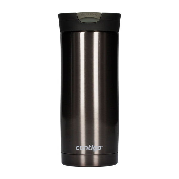 Contigo Huron 16 Gunmetal - 470 ml Thermal Mug
