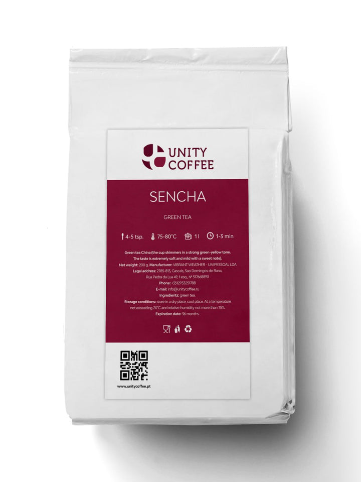 Sencha